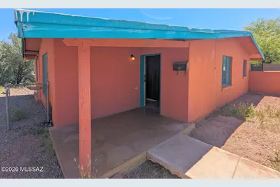 2226 N Euclid Avenue, Tucson, AZ 85719 - Photo 1