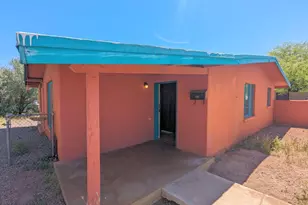 2226 N Euclid Ave, Tucson, AZ 85719 - Photo 1
