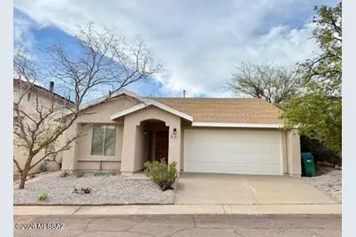8141 N Streamside Avenue, Tucson, AZ 85741 - Photo 4