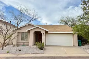 8141 N Streamside Ave, Tucson, AZ 85741 - Photo 4