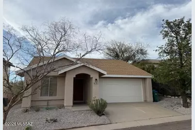 8141 N Streamside Avenue, Tucson, AZ 85741 - Photo 2