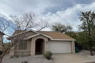 8141 N Streamside Ave, Tucson, AZ 85741 - Photo 2