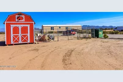 8845 N Ghost Ranch Trail, Marana, AZ 85653 - Photo 28