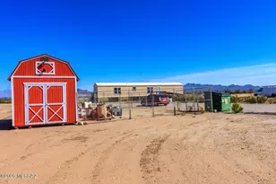 8845 N Ghost Ranch Trail, Marana, AZ 85653 - Photo 28