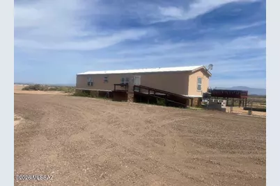8845 N Ghost Ranch Trail, Marana, AZ 85653 - Photo 1