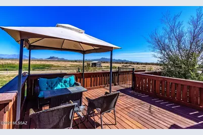 8845 N Ghost Ranch Trail, Marana, AZ 85653 - Photo 24