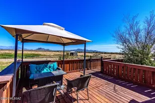 8845 N Ghost Ranch Trail, Marana, AZ 85653 - Photo 24