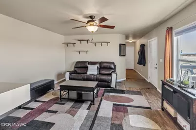 8845 N Ghost Ranch Trail, Marana, AZ 85653 - Photo 6