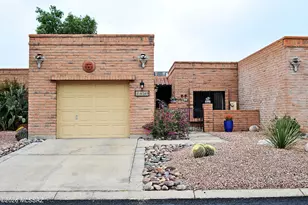 8589 N Candlewood Loop, Tucson, AZ 85704 - Photo 2