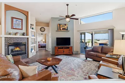 2541 S Pecan Valley Place, Green Valley, AZ 85614 - Photo 10