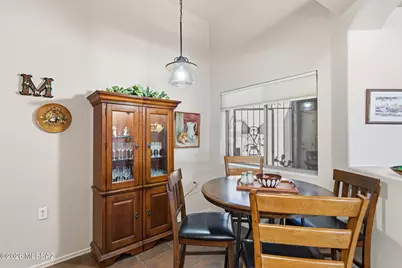 2541 S Pecan Valley Place, Green Valley, AZ 85614 - Photo 14