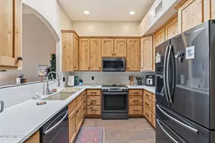 2541 S Pecan Valley Pl, Green Valley, AZ 85614 - Photo 18