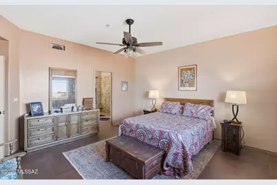 2541 S Pecan Valley Place, Green Valley, AZ 85614 - Photo 24