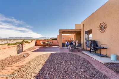 2541 S Pecan Valley Place, Green Valley, AZ 85614 - Photo 42