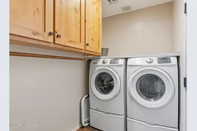 2541 S Pecan Valley Place, Green Valley, AZ 85614 - Photo 36