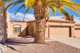 2541 S Pecan Valley Pl, Green Valley, AZ 85614 - Photo 2