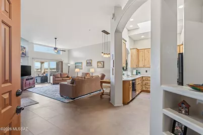 2541 S Pecan Valley Place, Green Valley, AZ 85614 - Photo 8