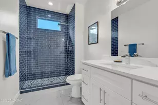 4091 W Gates Creek Ct, Tucson, AZ 85745 - Photo 24