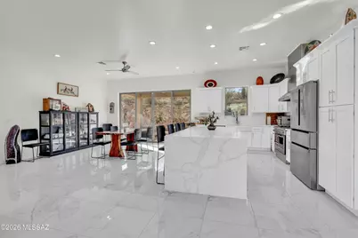 4091 W Gates Creek Court, Tucson, AZ 85745 - Photo 8