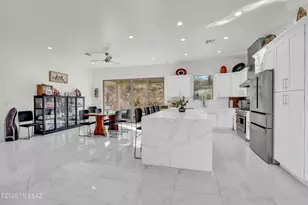 4091 W Gates Creek Ct, Tucson, AZ 85745 - Photo 8