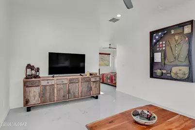 4091 W Gates Creek Court, Tucson, AZ 85745 - Photo 18