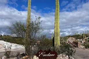 4091 W Gates Creek Ct, Tucson, AZ 85745 - Photo 32