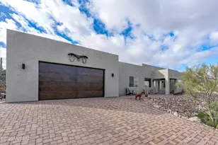 4091 W Gates Creek Ct, Tucson, AZ 85745 - Photo 2