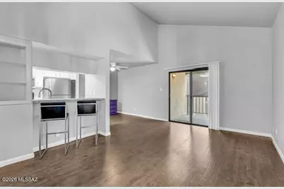 1620 N Wilmot Road #UNIT F231, Tucson, AZ 85712 - Photo 6