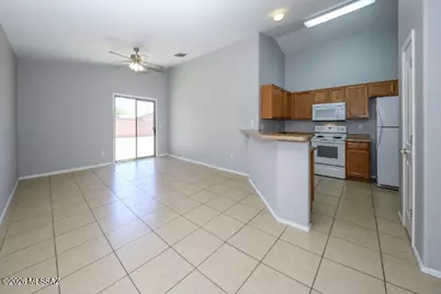 6807 W Quailwood Way, Tucson, AZ 85757 - Photo 20