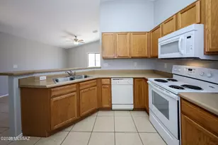 6807 W Quailwood Way, Tucson, AZ 85757 - Photo 14