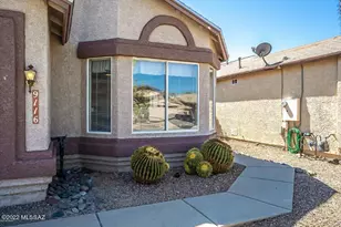 9116 E Sugar Sumac St, Tucson, AZ 85747 - Photo 4