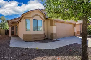 4345 E Ocotillo Desert Trail, Tucson, AZ 85706 - Photo 2