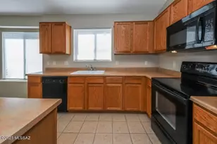 4345 E Ocotillo Desert Trail, Tucson, AZ 85706 - Photo 8