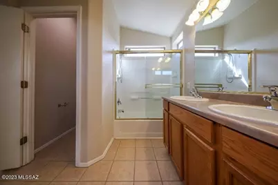 4345 E Ocotillo Desert Trail, Tucson, AZ 85706 - Photo 18