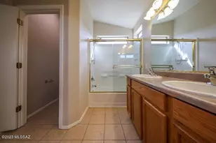 4345 E Ocotillo Desert Trail, Tucson, AZ 85706 - Photo 18