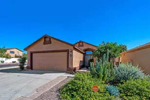 8080 N Tackroom Ln, Tucson, AZ 85741 - Photo 2