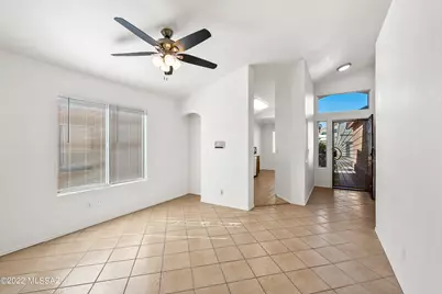 8080 N Tackroom Lane, Tucson, AZ 85741 - Photo 10