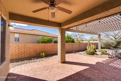 881 N Desert Deer Pass, Green Valley, AZ 85614 - Photo 40