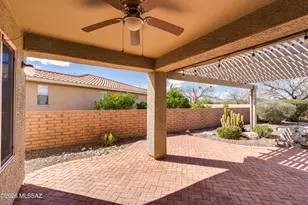 881 N Desert Deer Pass, Green Valley, AZ 85614 - Photo 40