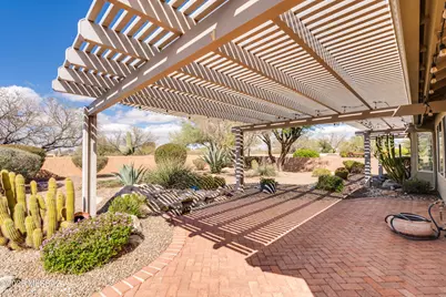 881 N Desert Deer Pass, Green Valley, AZ 85614 - Photo 42
