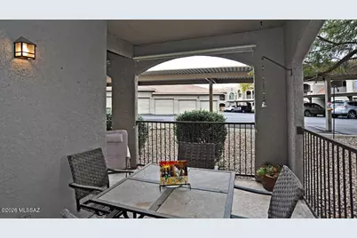 1500 E Pusch Wilderness Drive #8104, Tucson, AZ 85737 - Photo 4