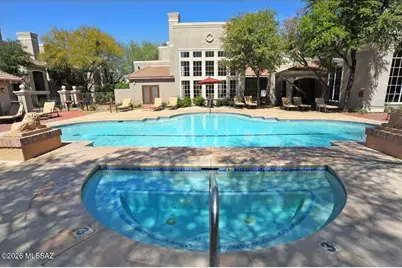 1500 E Pusch Wilderness Drive #8104, Tucson, AZ 85737 - Photo 40
