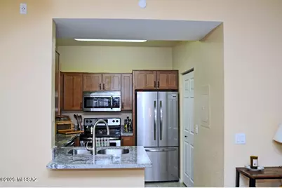 1500 E Pusch Wilderness Drive #8104, Tucson, AZ 85737 - Photo 12