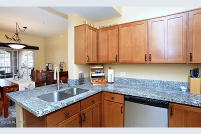 1500 E Pusch Wilderness Drive #8104, Tucson, AZ 85737 - Photo 6