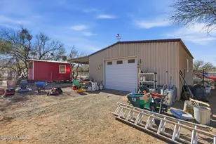 26860 S Purple Finch Ln, Amado, AZ 85645 - Photo 28