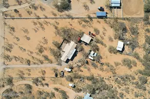 26860 S Purple Finch Ln, Amado, AZ 85645 - Photo 4