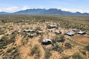 26860 S Purple Finch Ln, Amado, AZ 85645 - Photo 8