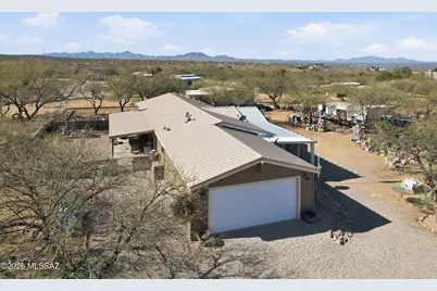 26860 S Purple Finch Lane, Amado, AZ 85645 - Photo 2