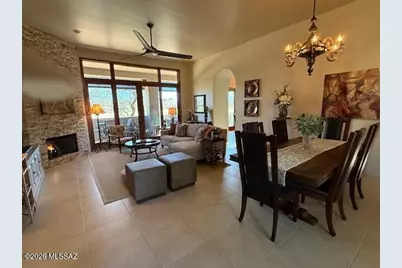 71 Almendras Court, Tubac, AZ 85646 - Photo 6