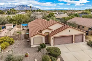 8698 N Joanna Dr, Tucson, AZ 85742 - Photo 40